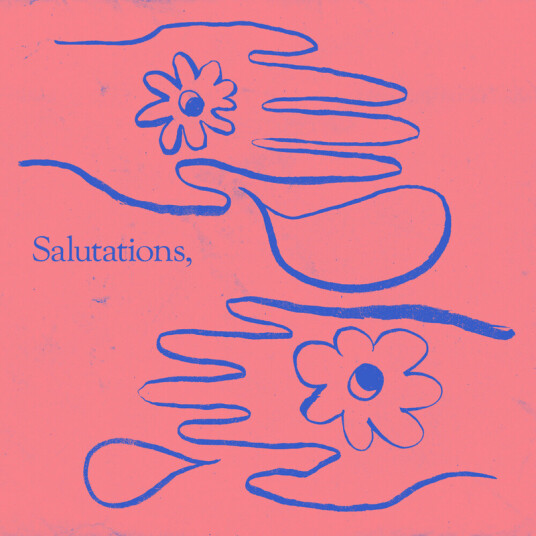 Salutations / Various (Rsd)