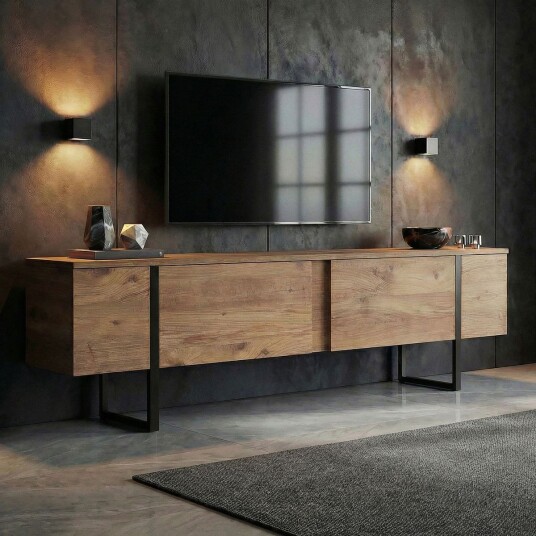 Homitis Tv Stativ Onera Flerfarget Homitis Tv Stativ Onera Flerfarget