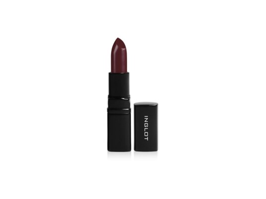Inglot Inglot Parabenfri Matt Krem Leppestift 438 4,5 G Inglot Inglot Parabenfri Matt Krem Leppestift 438 4,5 G