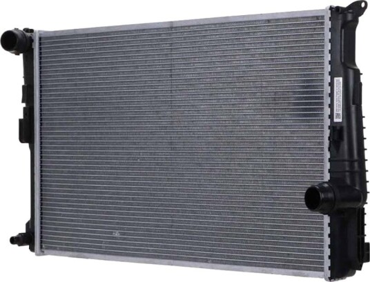 HELLA 8MK 366 300 251 Radiator motorkjøling