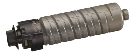 Ricoh - Sort - Original - Tonerpatron Ricoh - Sort - Original - Tonerpatron
