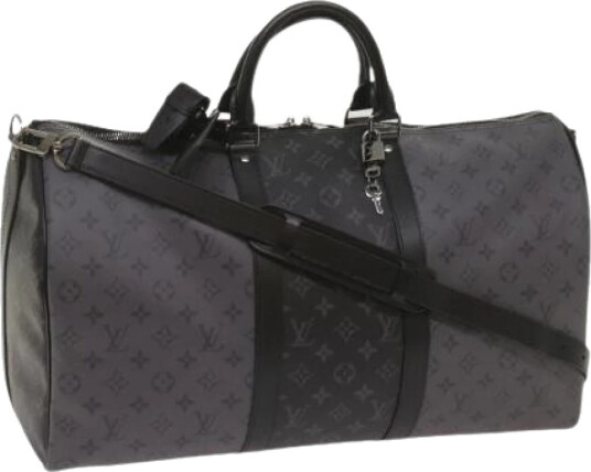 Louis Vuitton Vintage Dame Svart Louis Vuitton Vintage Dame Svart