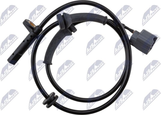 Sensor, ABS NTY HCA-NS-187 Sensor, ABS NTY HCA-NS-187