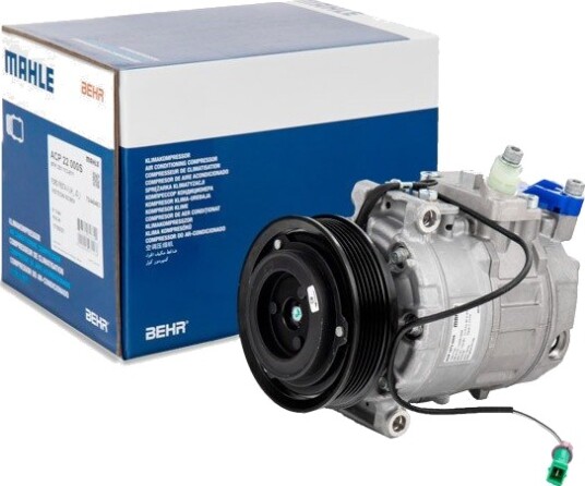 AC-kompressor MAHLE ACP 1073 000S