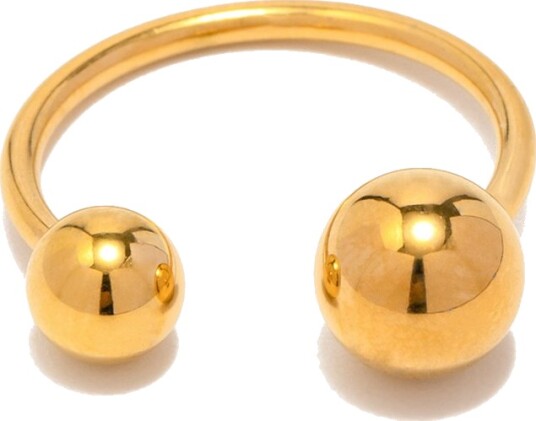 Céleste Ring Yael 18K Gold