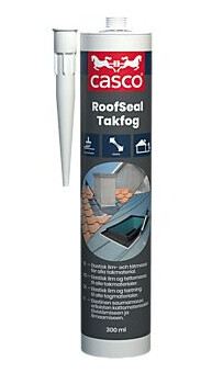 Casco roofseal brick red 03l