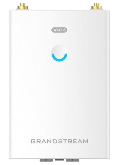 Grandstream Gwn7660lr - Trådløst Tilgangspunkt - Wi-Fi 6 - 2.4 Ghz, 5 Ghz - Skystyring