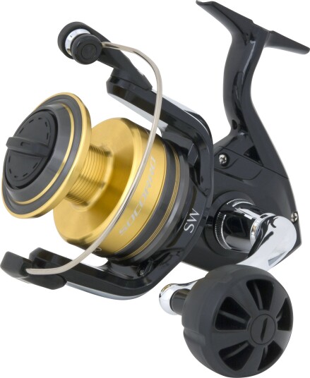 Shimano Reel Socorro SW 5000