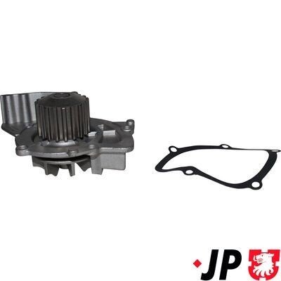 JP GROUP 1514103700 Vannpumpe JP GROUP 1514103700 Vannpumpe