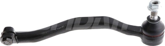 SPIDAN CHASSIS PARTS 57773 Endeledd SPIDAN CHASSIS PARTS 57773 Endeledd