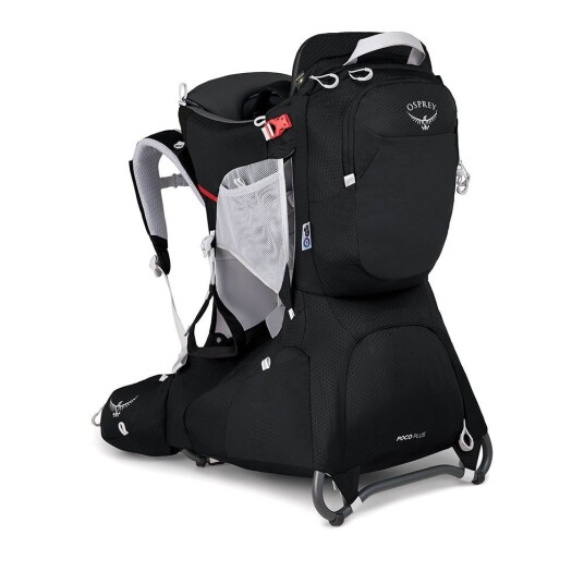 Osprey Poco Plus Starry Black