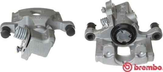BREMBO F 28 126 Bremsecaliper BREMBO F 28 126 Bremsecaliper