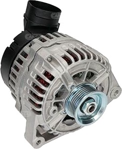 HC Cargo 116088 Starter
