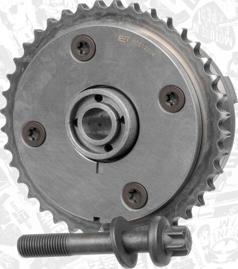 ET ENGINETEAM VT0005 Kamakselregulering
