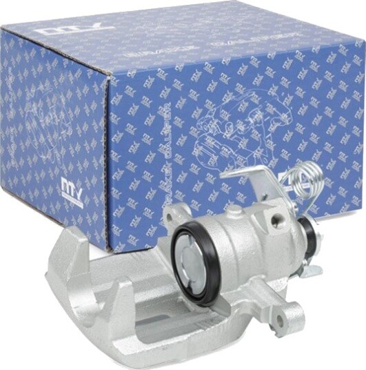 Bremsecaliper NTY HZT-VW-010 Bremsecaliper NTY HZT-VW-010