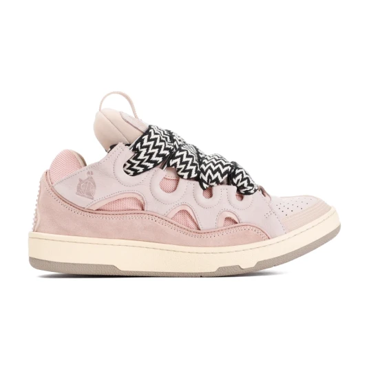 Lanvin Dame Sko Rosa 44 EU,