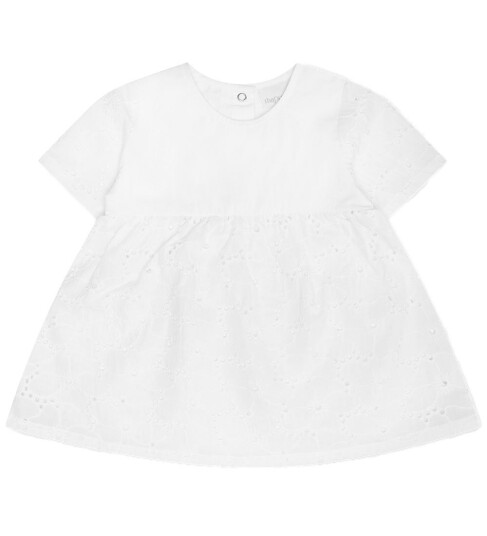 That"s Mine Ilia Dress White 98