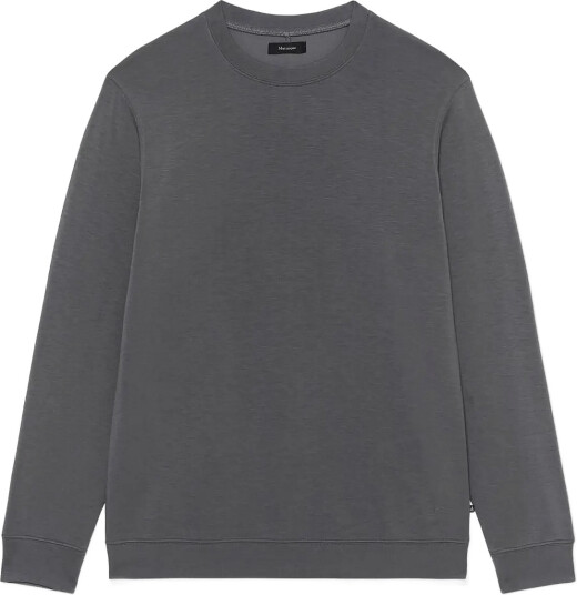Matinique Maharry Crew Grey M