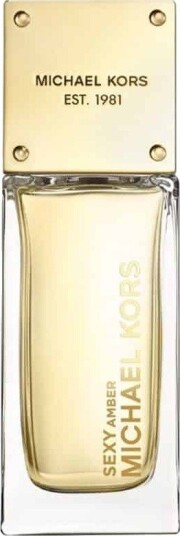 Michael Kors Sexy Amber Edp 50ml