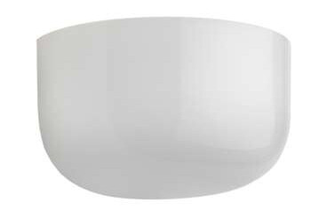 Flos Bellhop Wall Up Vegglampe Hvit