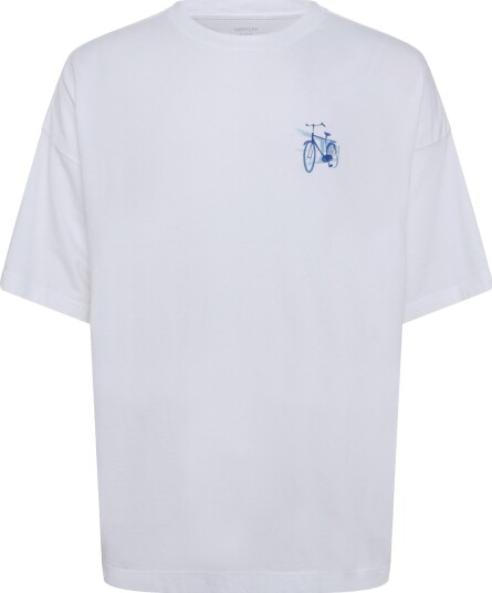American Eagle G Ss Set In Oversized Butler Jsy Pc Dye + Ssw White XXL