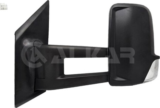 ALKAR 9259021 Sidespeil