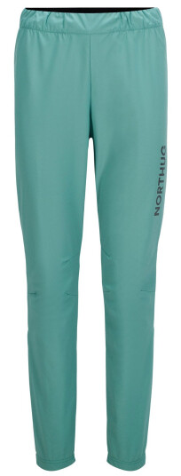 Northug La Bresse Tech Pants, dame Oil Blue XS Northug La Bresse Tech Pants, dame Oil Blue XS