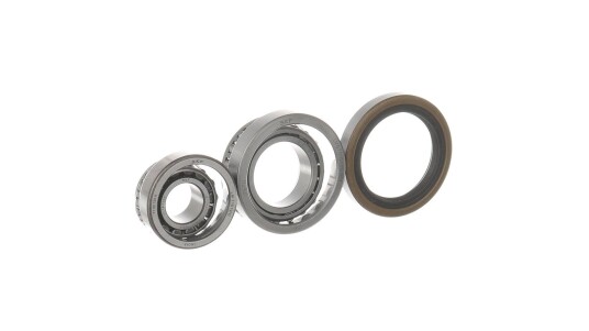 Hjullager SKF VKBA 1400