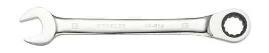 Stanley Stmt89914-0 Stanley Ringskraldenøgle