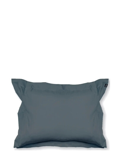 Himla Dreamtime Pillowcase Grey 50X90CM Himla Dreamtime Pillowcase Grey 50X90CM