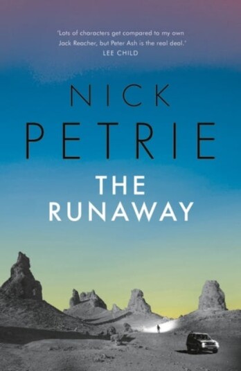 The Runaway Av Nick Petrie