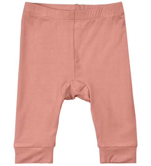Minymo Bukser   Viskose   Visnet Rose   Minymo   50   Bukser   bomull   Rosa