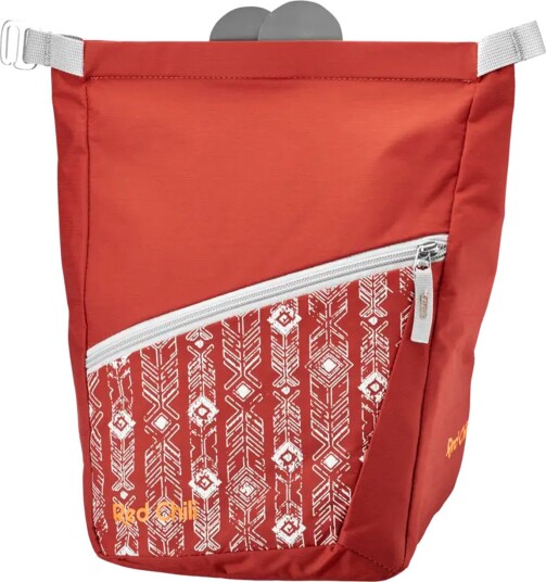 Red Chili Kalkpose Boulder Reactor Salsa