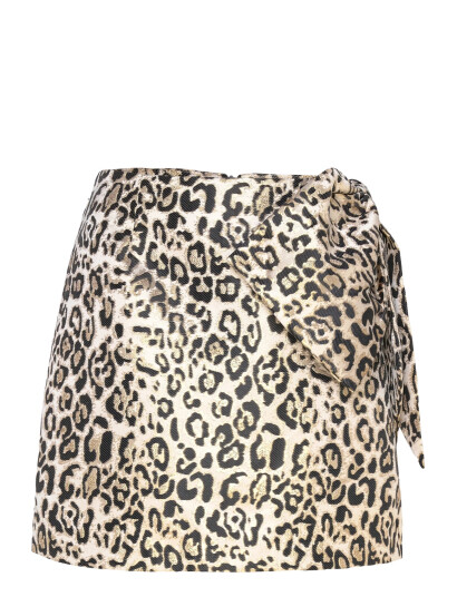 crās Dinacras Skirt - Multi/patterned - 34