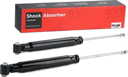 STARK SKSA 0132697 Støtdemper STARK SKSA 0132697 Støtdemper