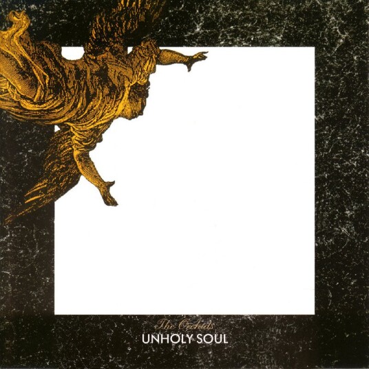 The Orchids Unholy Soul Vinyl