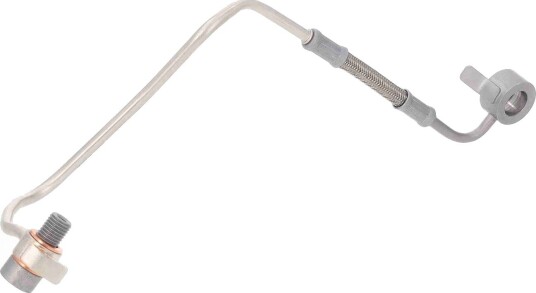 Oljeledning lader VAICO V48 0715