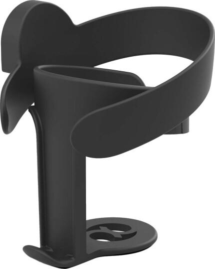 Cybex 2in1 Koppholder Black