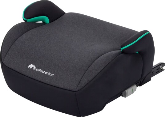 Bebeconfort Manga i-Fix Beltepute, Black