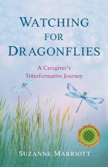 Watching For Dragonflies Av Suzanne Marriott