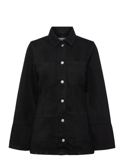 2NDDAY 2Nd Rodine   Black Wash Denim   Black   36