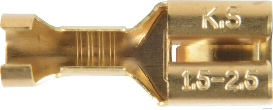 HERTH+BUSS ELPARTS 50251418 Crimpforbindelse