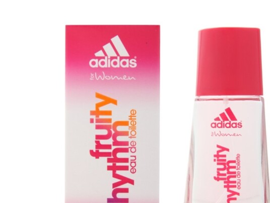 Adidas Fruity Rhythm Eau De Toilette 30Ml