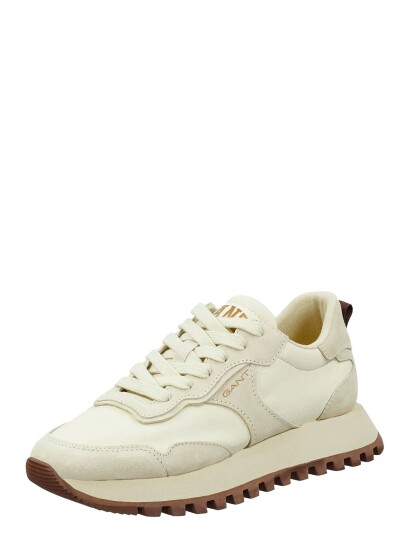 GANT Caffay Sneaker Cream 37