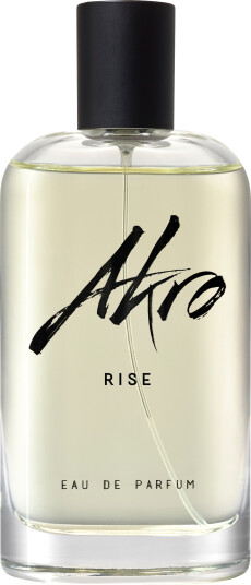 Akro Fragrances Rise Eau De Parfum Akro Fragrances 100ml