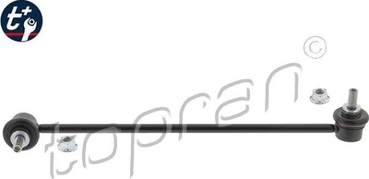 TOPRAN 501 887 Stabilisatorstag TOPRAN 501 887 Stabilisatorstag