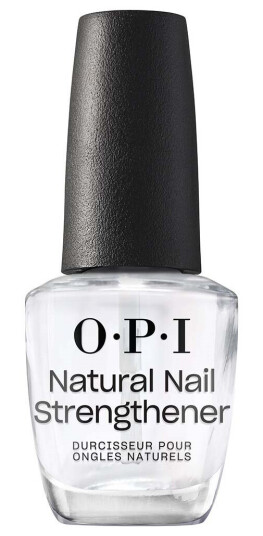 OPI Natural Nail Strengthener 15 ml