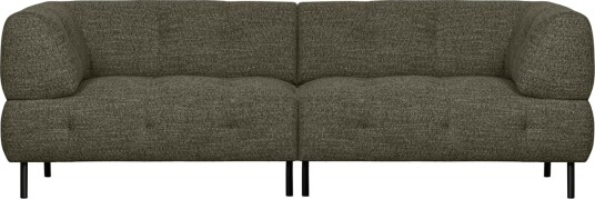 Ranta Sofa 2 seter Grønnmelange