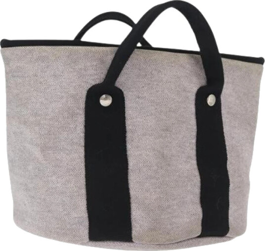 Hermès Vintage Dame Grå Hermès Vintage Dame Grå