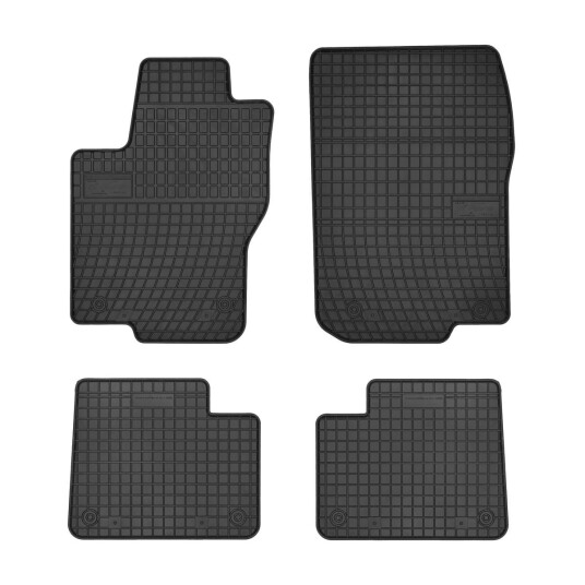 Bilmatter FROGUM 543022 Bilmatter FROGUM 543022